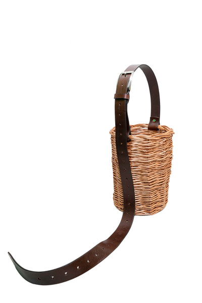 PANIER BELT LONG