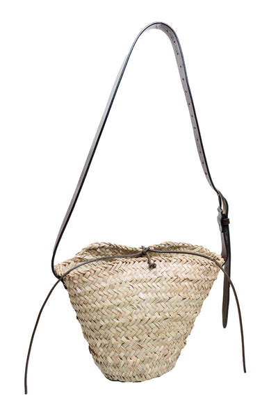 BELT BASKET BAG