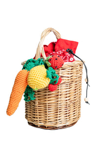 PANIER FRUIT