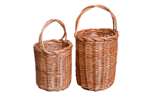 PANIER NATURE