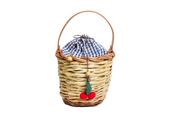 PANIER CHERRY