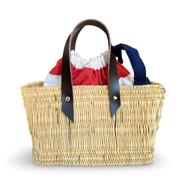 CASSETTE BAG
