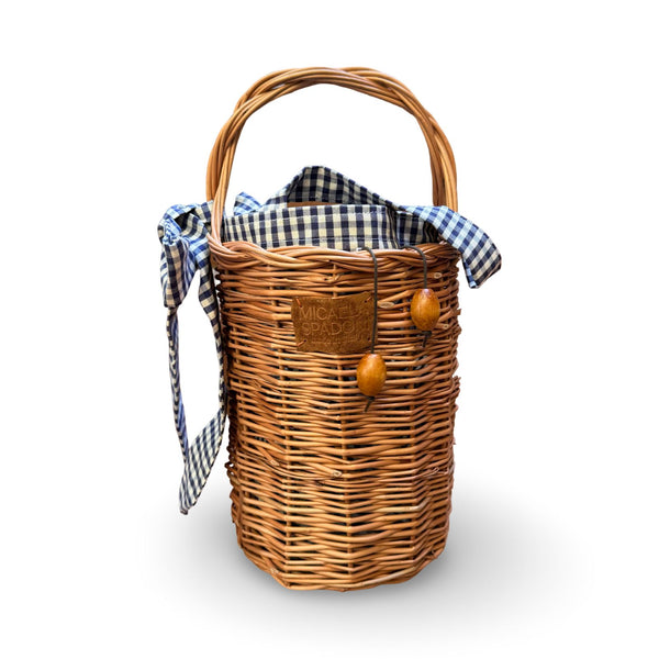 PANIER NATURE FIOC