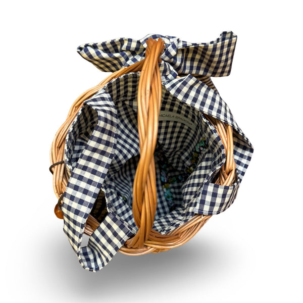 PANIER NATURE FIOC