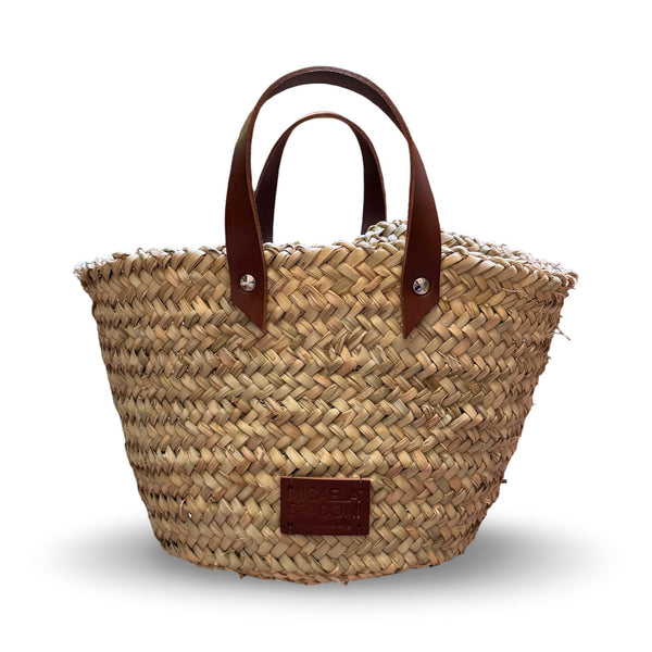 PETITE MARKET BAG