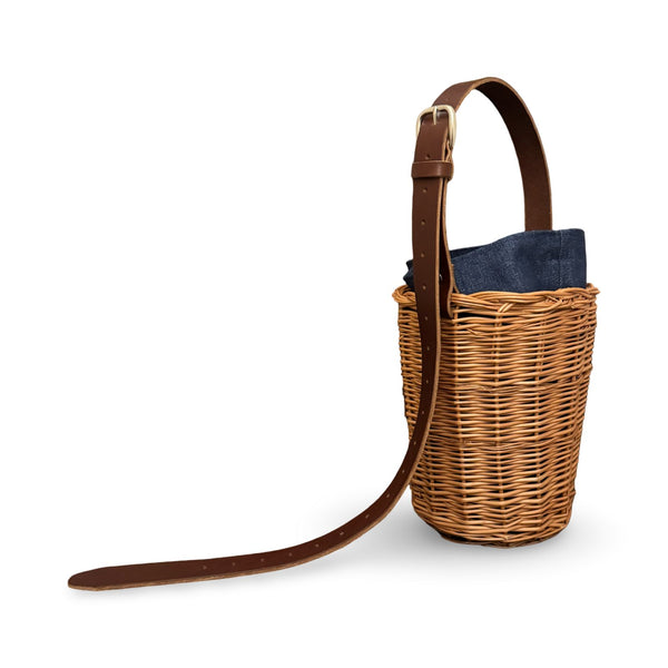 PANIER BELT LONG