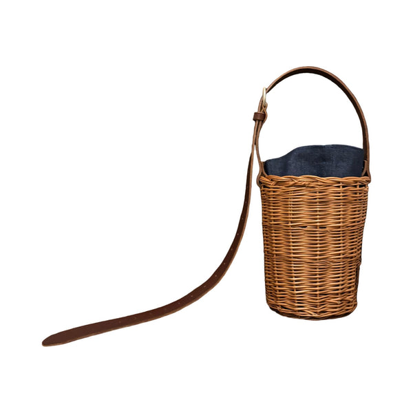 PANIER BELT LONG