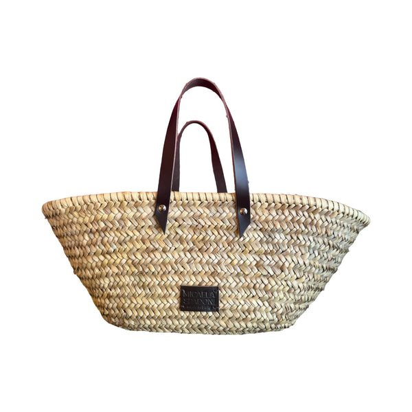 NACA BASKET BAG