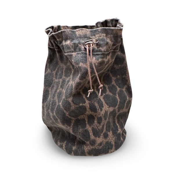 SACCHETTO LEOPARD
