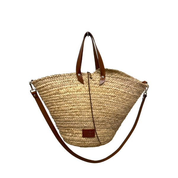 CANESTRO BASKET BAG