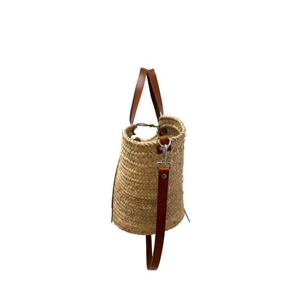CANESTRO BASKET BAG