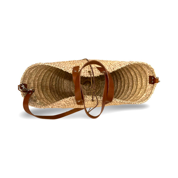 CANESTRO BASKET BAG