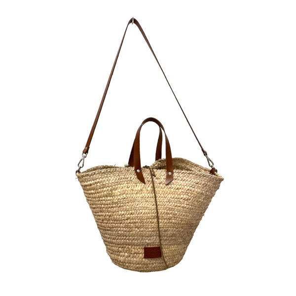 CANESTRO BASKET BAG