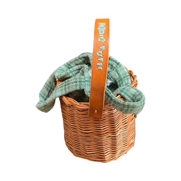 PANIER VI ODIO TUTTI
