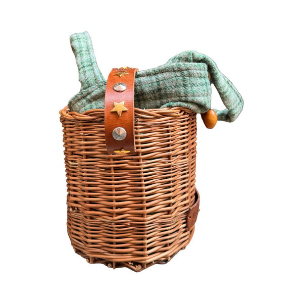 PANIER STELLA POLARE