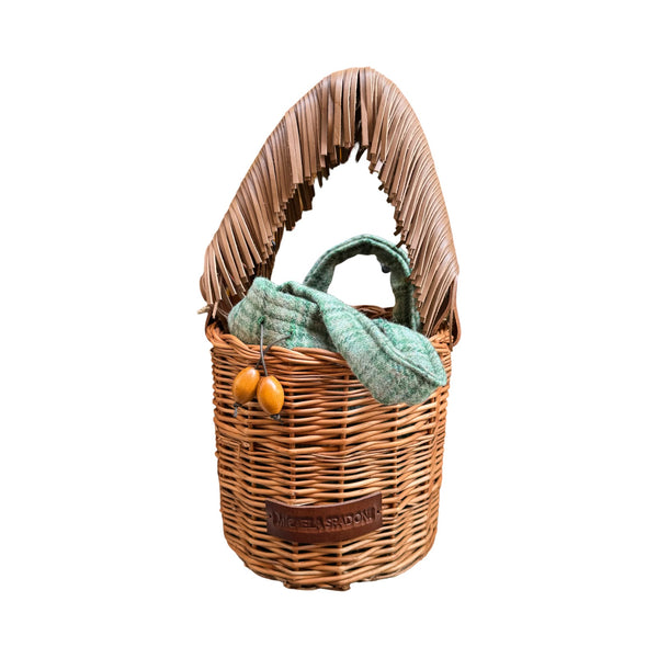 PANIER COCCO