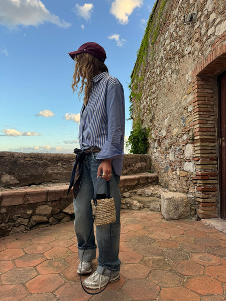 PANIER MON SMALL