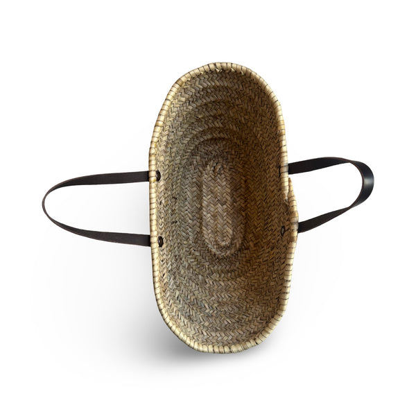 NACA BASKET BAG