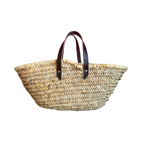 NACA BASKET BAG