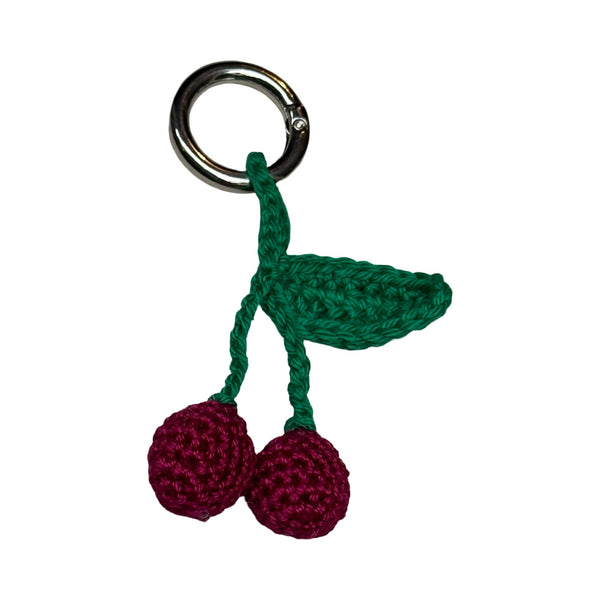 PETITE MARKET BAG CILIEGIA