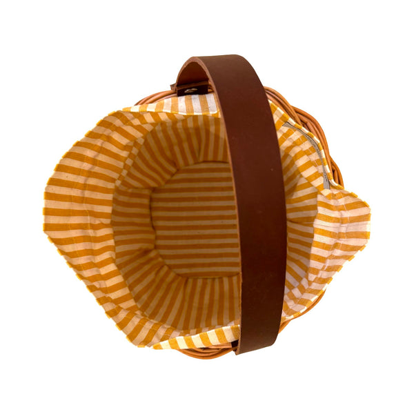 PANIER CONCHIGLIA