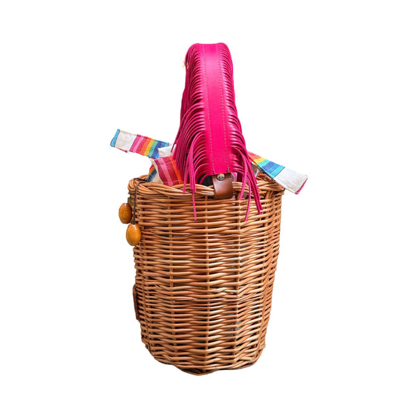 PANIER ARCOBALENO