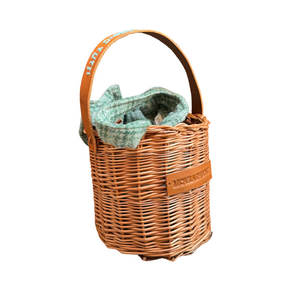 PANIER VI ODIO TUTTI