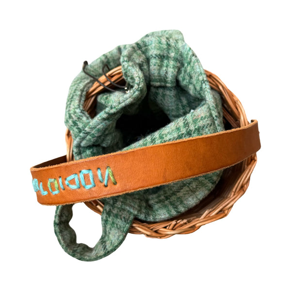 PANIER VI ODIO TUTTI