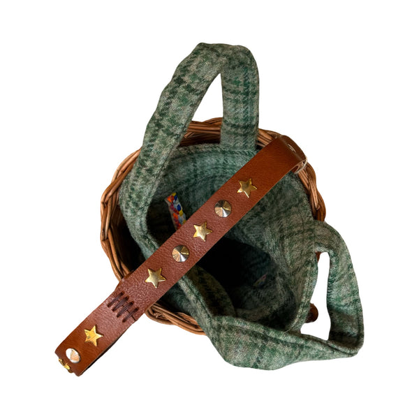 PANIER STELLA POLARE