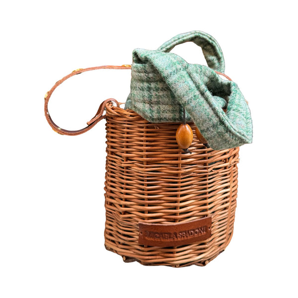 PANIER STELLA POLARE