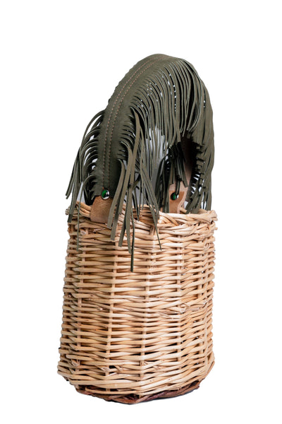 PANIER BANDOLEIRO BOSCO - SMALL