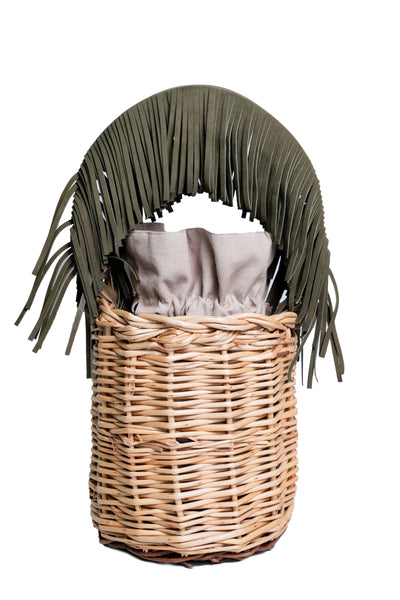 PANIER BANDOLEIRO BOSCO - SMALL